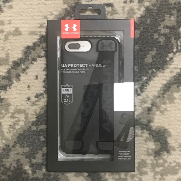 under armour iphone se 2020 case
